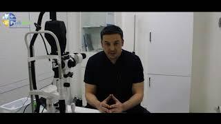 Новый уровень Эксимерлазерной коррекции
