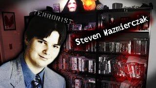 2008 Northern Illinois University Shooting [Steven Kazmierczak]