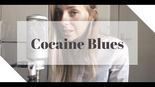 Sophie Hanson - Cocaine Blues (Johnny Cash Cover)