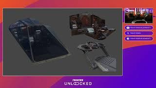 Planet Coaster 2, Elite Dangerous and more from Planet Zoo! | Frontier Unlocked #10