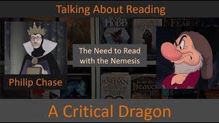 Chatting with Philip Chase:  Reading, Literacy, Prose, & Aspects of Good & Bad Writing