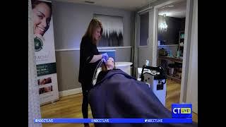 The SaltFacial - Moore Wellness