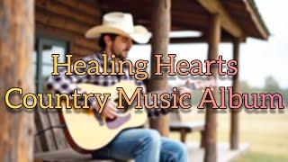 Healing Hearts: Country Music Album 