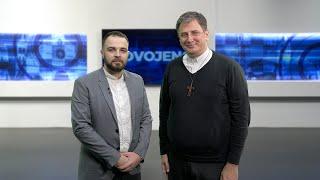 Izdvojeno - Misionarski križ don Jakoslava Banića