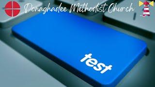 Media Testing