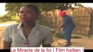 Film ayisyen komplé  Jinou madanm Valdo t touye a