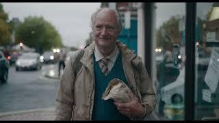 THE UNLIKELY PILGRIMAGE OF HAROLD FRY | Official TV Spot | Walk Dramatic 20"