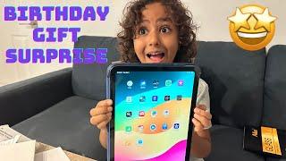 AAhana Ko Birthday Gift Surprise Mila  |  Vlogger Man Singh