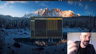 Luke Smith: NOW IN 1080p w/ THINKVISION  