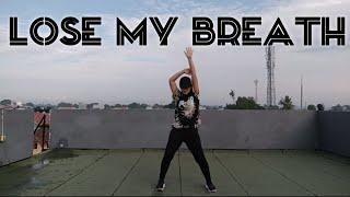 Lose My Breath - Destiny's Child - IMD ZUMBA Anita Kamal