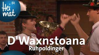 D'Waxnstoana: Ruhpoldinger | Wirtshausmusikanten | BR Heimat - die beste Volksmusik