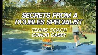 THE THREE BEST DOUBLES TIPS