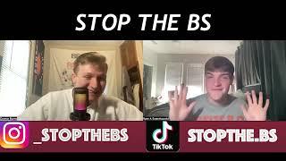 Stop The BS, Season 4: Pre-season, Hard Knocks, Too Early Fantasy and More!