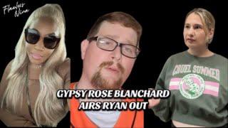 RYAN ANDERSON & GYPSY ROSE BLANCHARD #gypsyroseblanchardcase #paninipressed