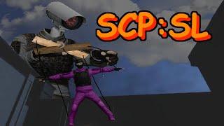 Becoming the Best Puppet - SCP:SL Mayhem