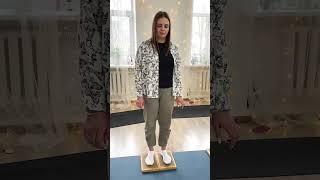 Гвоздестояние в Бресте #гвоздетерапия