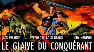 LE GLAIVE DU CONQUÉRANT (1961) VF