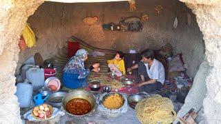 Abgoosht Dizi | The Oldest and Most Authentic Iranian Food is More Than 12000 years old