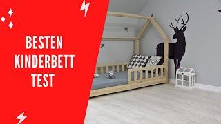  Die besten Kinderbett Test - (Top 5)