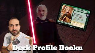 Count Dooku Blue Deck | Star Wars Unlimited Meta decks Guide