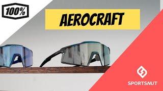 100% Aerocraft // NEW!