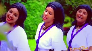 new ethiopian music 2019 - Mikias Chernet -  Yafa Yafa Sheli ( DJ Habte Alena Remix )