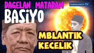  Dagelan Mataram Basiyo Cs Lucunee Gawe Ngompol ‼️Mblantik Kecelik