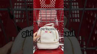 Target shop with me #targethaul #shopping #shopwithme #target #shoppinghaul #makeup #beauty #haul