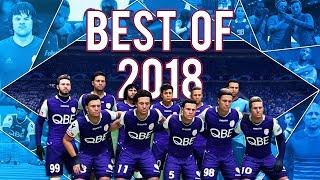 BEST MOMENTS OF 2018 COMPILATION! - JCrowe98 & The Boys Best & Funniest Moments of 2018!