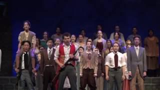 THS Les Mis One Day More