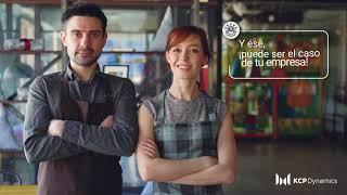 KCP Dynamics - Producto BC Quick start