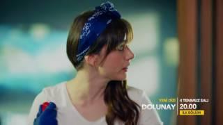 Dolunay / Full Moon Trailer - Episode 1 (Eng & Tur Subs)