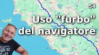 54 Come usare meglio Google Maps | Daniele Castelletti | AssMaggiolina