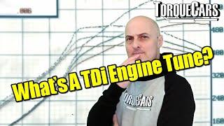 Explore the World of Diesel ECU Tuning: Boosting Power and Efficiency With Tdi Tuning or Remapping