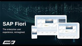 Discover SAP Fiori! SAP Fiori Overview | SAP Fiori Consultancy