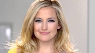 ALMAY intense i color shadow sticks with Kate Hudson