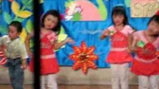 my school concert