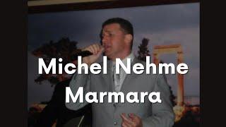 Michel Nehme - Marmara (OFFICIAL SONG)