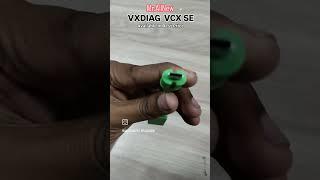 VXDIAG VCX SE️AVAILABLE AI Best Price 