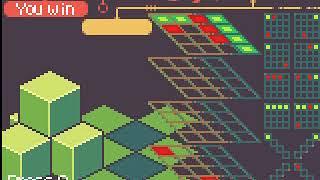 4Ttude for Atari Lynx by Nop90 (Atari Lynx 30th birthday programming competition entry)