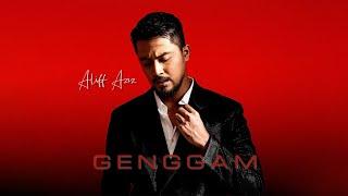 Aliff Aziz – Genggam (Official Audio)