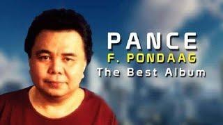 Pance F Pondaag. - Cinta Tak Selamanya Memiliki. Tembang Kenangan. By @SanJulian91