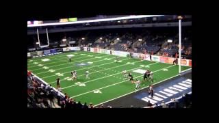 Brett Reece Jr. 2015 Highlights Texas Revolution