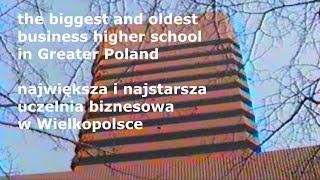 Poznań University of Economics and Business | Uniwersytet Ekonomiczny w Poznaniu EN/PL