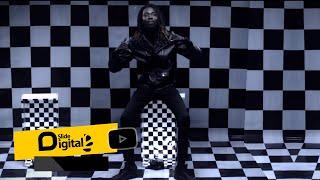 Jay Rox - Mamacita feat Roberto Zambia (Official Video)