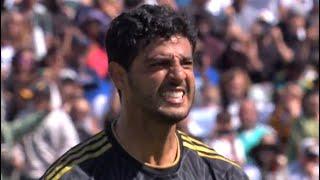 Carlos Vela Fenomenal 2 GOLAZO & 1 Assist vs LA Galaxy 16/04/2023