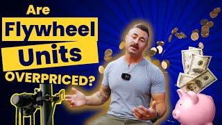 Are Flywheel Trainers Worth the Cost? Comparing Flywheel Value to Traditional Gym Equipment