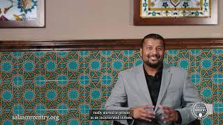 Salaam Reentry 2023 Launchgood