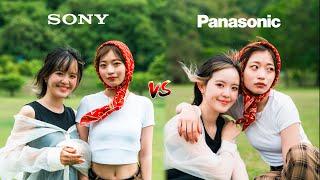 SONY vs Panasonic｜あなたはどちらが好きですか？