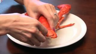 Seafood Fork Commercial